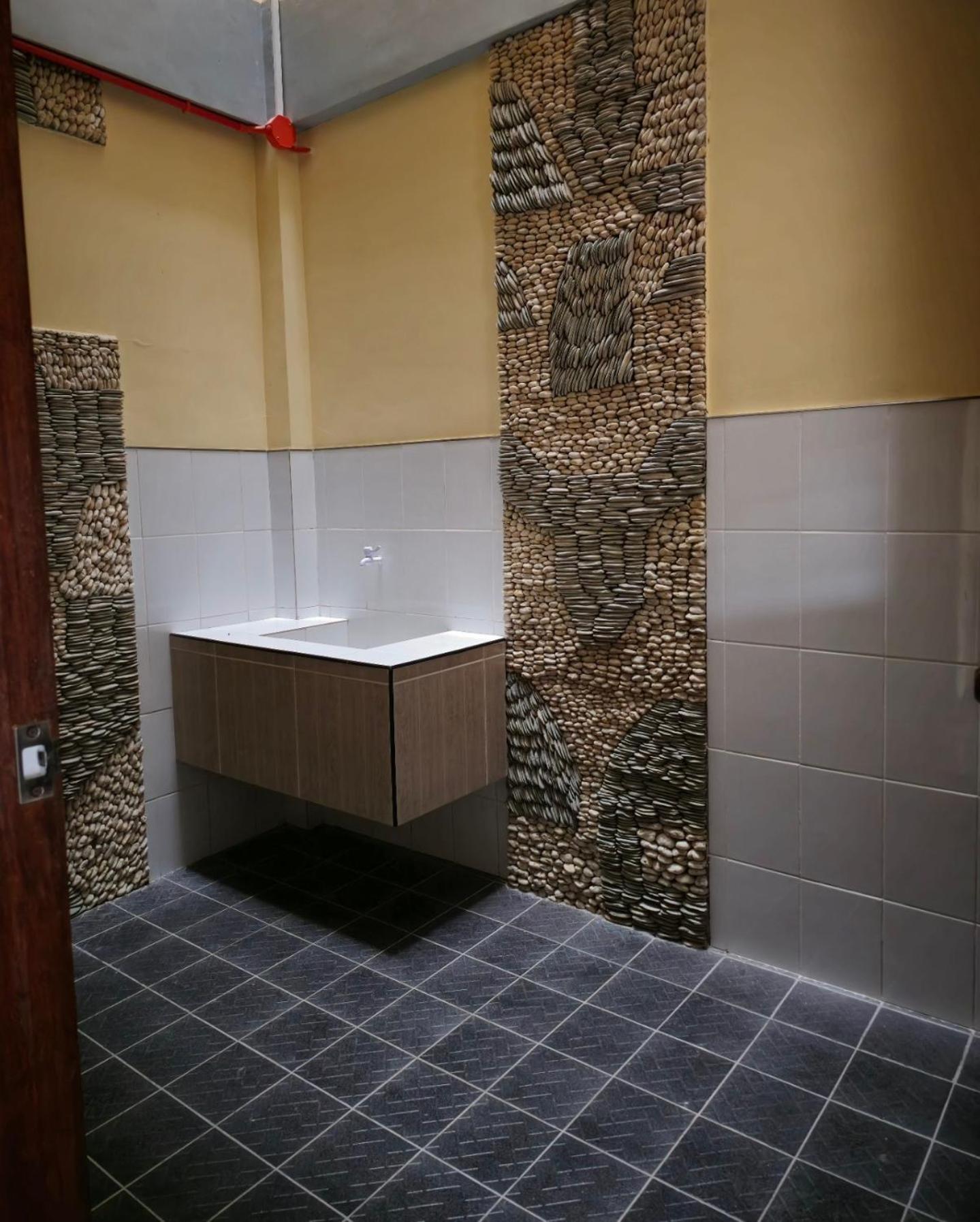 Nober Apartments Пуэрто-Принцеса Экстерьер фото