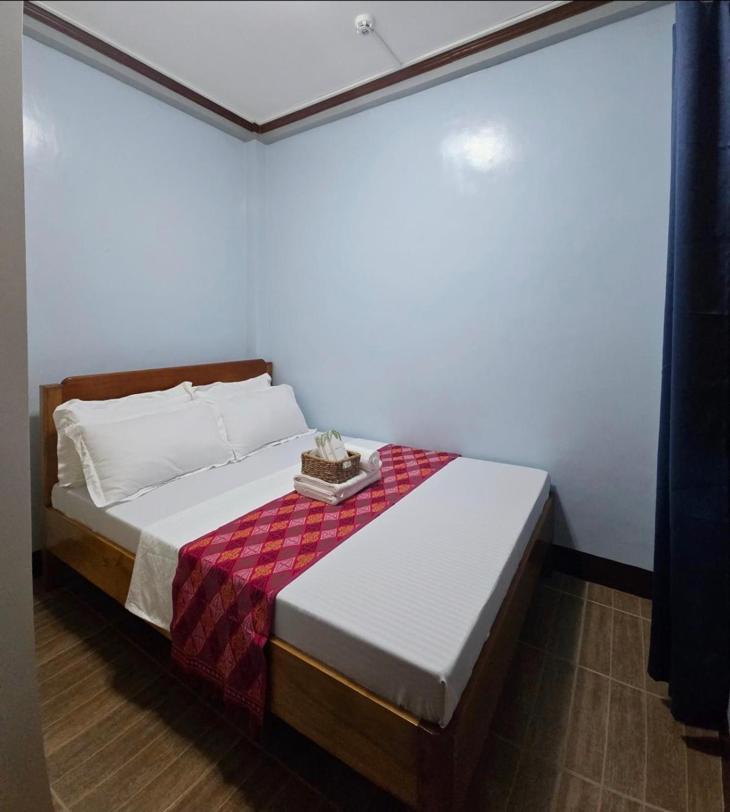 Nober Apartments Пуэрто-Принцеса Экстерьер фото